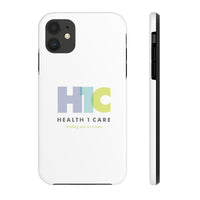 H1C Case Mate Tough Phone Cases