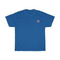 Seksa Unisex Heavy Cotton Tee