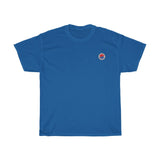Seksa Unisex Heavy Cotton Tee