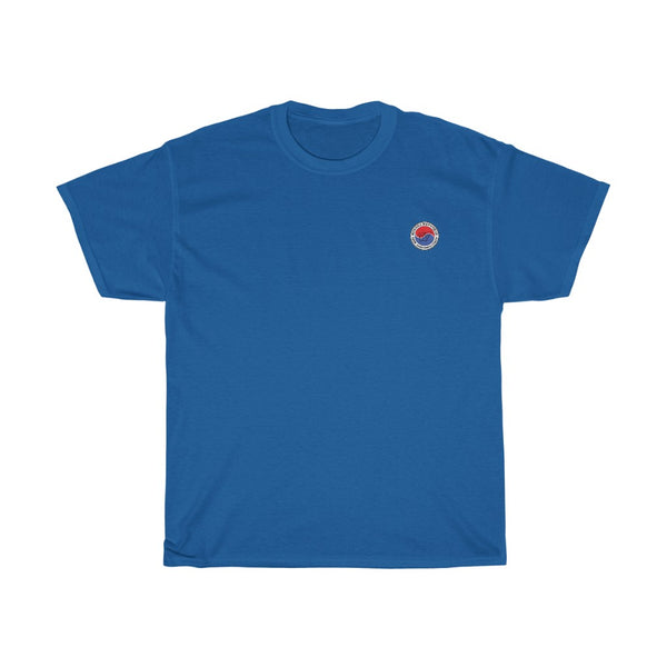 Seksa Unisex Heavy Cotton Tee