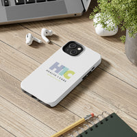 H1C Case Mate Tough Phone Cases