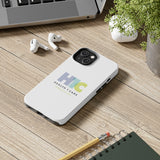 H1C Case Mate Tough Phone Cases
