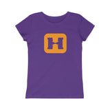 Hodges Girls Princess Tee