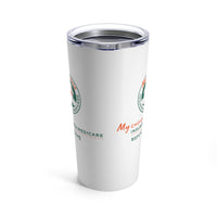 최선호 보험 Tumbler 20oz