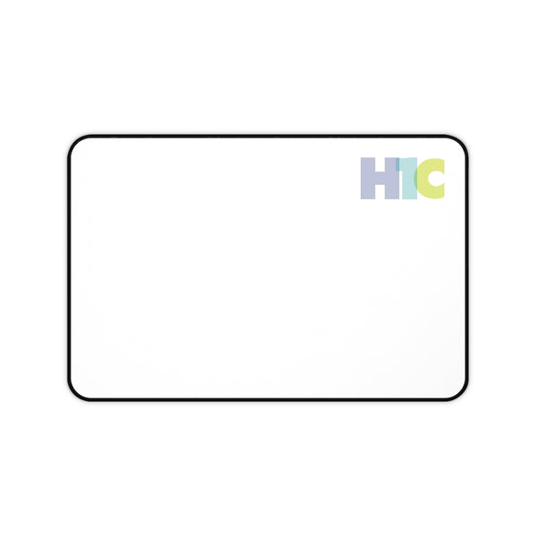 H1C Desk Mat