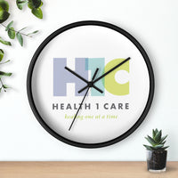 H1C Wall clock