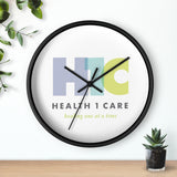 H1C Wall clock