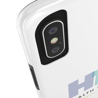 H1C Case Mate Tough Phone Cases