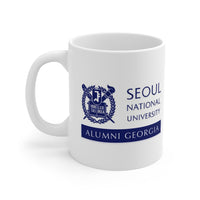 SNU Mug 11oz