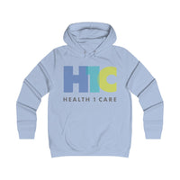 H1C Girlie College Hoodie