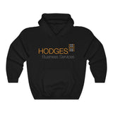 HBS Unisex Heavy Blend™ Hooded Sweatshirt