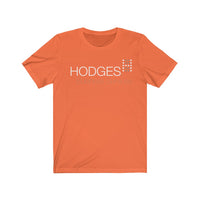 HBS Unisex Jersey Short Sleeve Tee