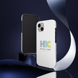H1C Case Mate Tough Phone Cases