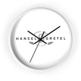Hansel & Gretel Wall clock