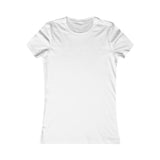 Napoli 1 Pizza Women's Favorite Tee