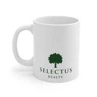 Selectus Mug 11oz