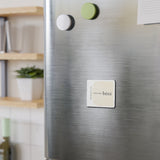 Med Spa Béni Kiss-Cut Magnets