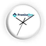 POB Wall clock
