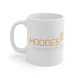 HBS Mug 11oz