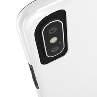 Med Spa Béni Case Mate Tough Phone Cases
