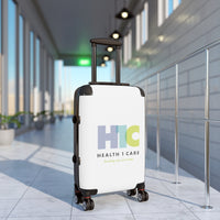 H1C Cabin Suitcase