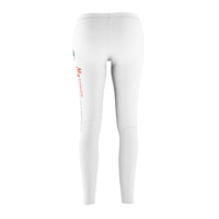 최선호 보험 Women's Cut & Sew Casual Leggings