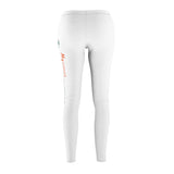 최선호 보험 Women's Cut & Sew Casual Leggings