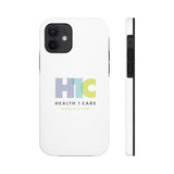 H1C Case Mate Tough Phone Cases