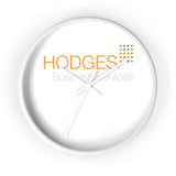 HBS Wall clock