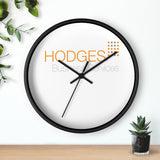 HBS Wall clock