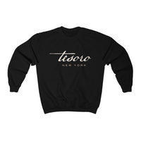 Tesoro Unisex Heavy Blend™ Crewneck Sweatshirt