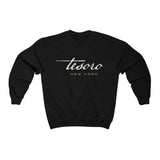 Tesoro Unisex Heavy Blend™ Crewneck Sweatshirt
