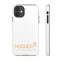 HBS Tough Cases