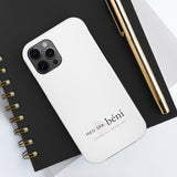 Med Spa Béni Case Mate Tough Phone Cases