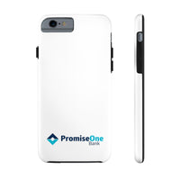 POB Case Mate Tough Phone Cases