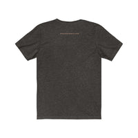 SONU & SONU Unisex Jersey Short Sleeve Tee