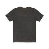 SONU & SONU Unisex Jersey Short Sleeve Tee