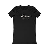 Tesoro Women's Favorite Tee
