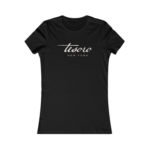 Tesoro Women's Favorite Tee