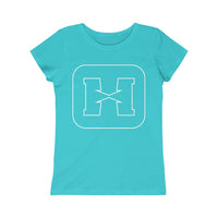 Hodges Girls Princess Tee