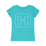 Hodges Girls Princess Tee