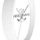 Hansel & Gretel Wall clock