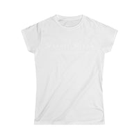 Napoli 1 Pizza Women's Softstyle Tee