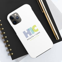 H1C Case Mate Tough Phone Cases