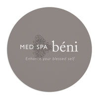 Med Spa Béni Mouse Pad