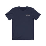SONU & SONU Unisex Jersey Short Sleeve Tee