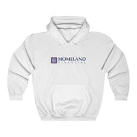 Homeland Financial Unisex Heavy Blend™ Hooded Sweatshirt