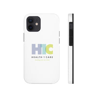 H1C Case Mate Tough Phone Cases