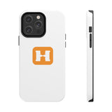 Hodges Wpaps Slim Phone Cases