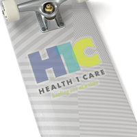 H1C Kiss-Cut Stickers